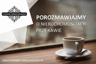 Latawiec Nieruchomości